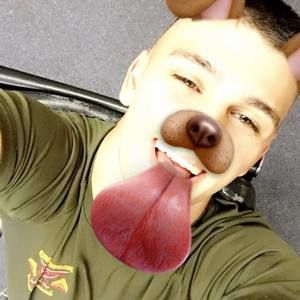 Meet your Posher, Chris